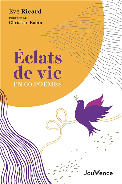 Eclats de vie en 60 poèmes - Image principale