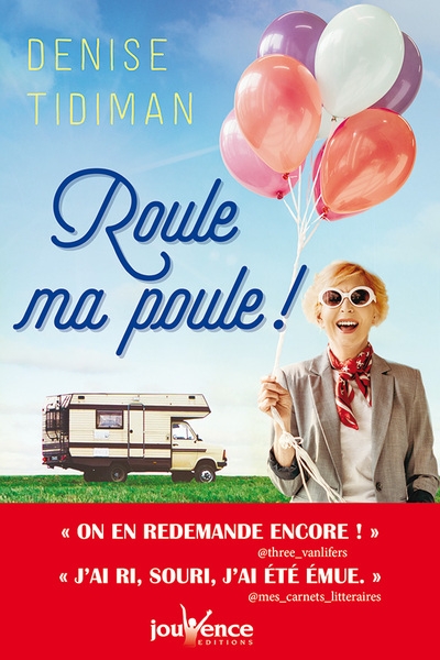 Roule ma poule ! - Image principale