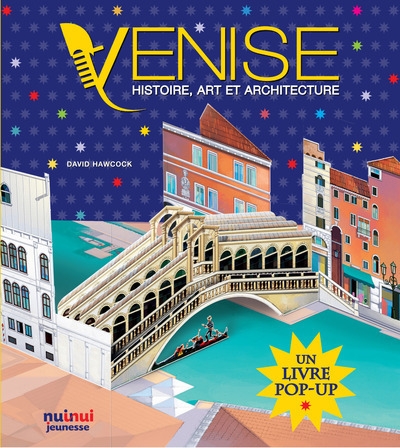 Venise - histoire, art et architecture - Image principale