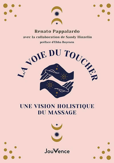 La voie du toucher : une vision holistique du massage - Image principale