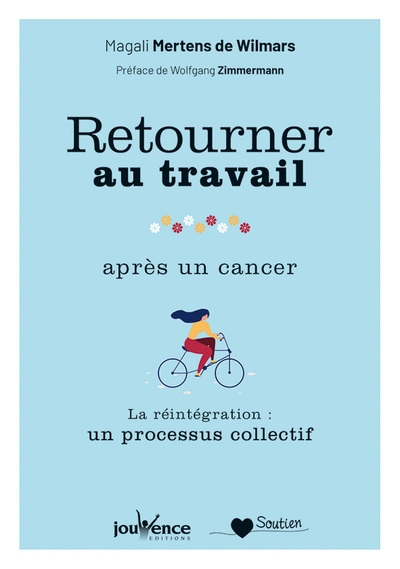 Retourner au travail après un cancer - Image principale