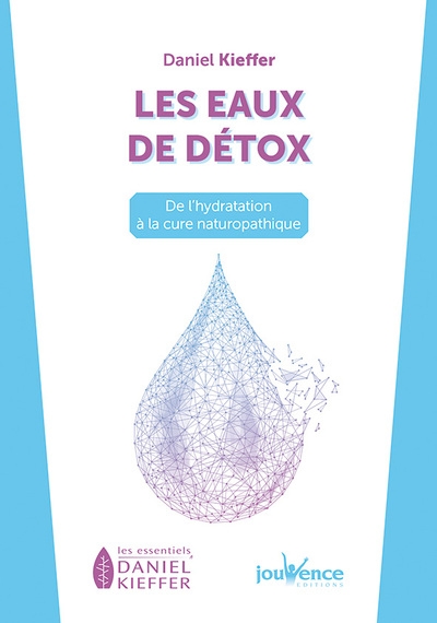 Les eaux de détox - Image principale