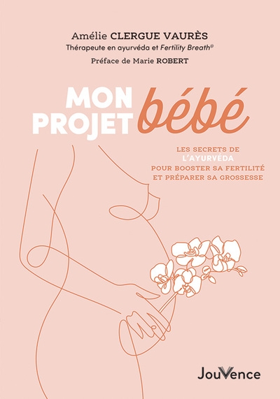 Mon projet bébé - Image principale