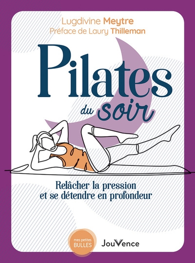 Pilates du soir - Image principale
