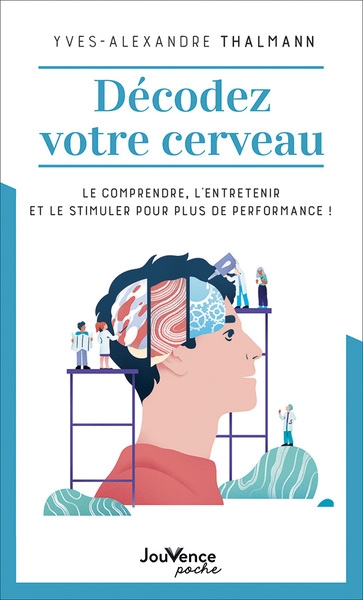 Décodez votre cerveau - Image principale