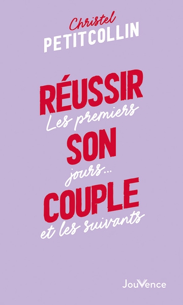 Réussir son couple - Image principale