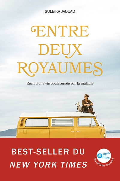 Entre deux royaumes - Image principale