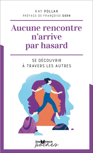 Aucune rencontre n'arrive par hasard - Image principale