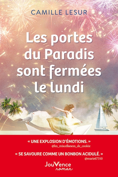 Les portes du paradis sont fermées le lundi - Image principale