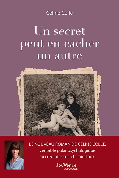 Un secret peut en cacher un autre - Image principale