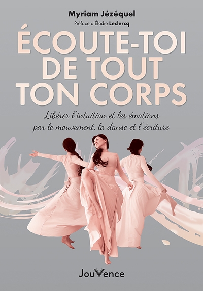 Écoute-toi de tout ton corps - Image principale