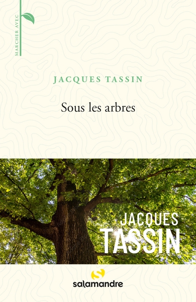 Sous les arbres - Image principale