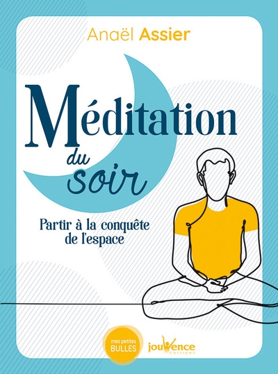Méditation du soir - Image principale