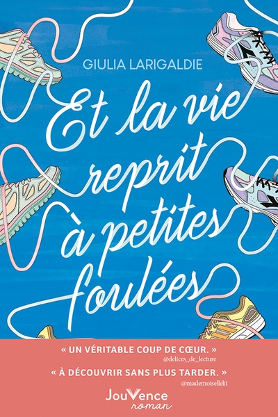 Et la vie reprit à petites foulées - Image principale