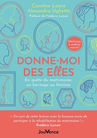 Donne-moi des elles - Image principale
