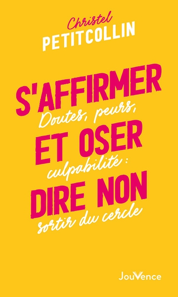 S'affirmer et oser dire non - Image principale