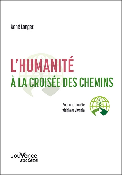 L'humanité à la croisée des chemins - Image principale