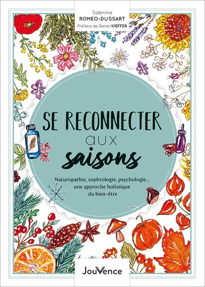 Se reconnecter aux saisons - Image principale