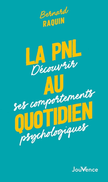 La pnl au quotidien - Image principale