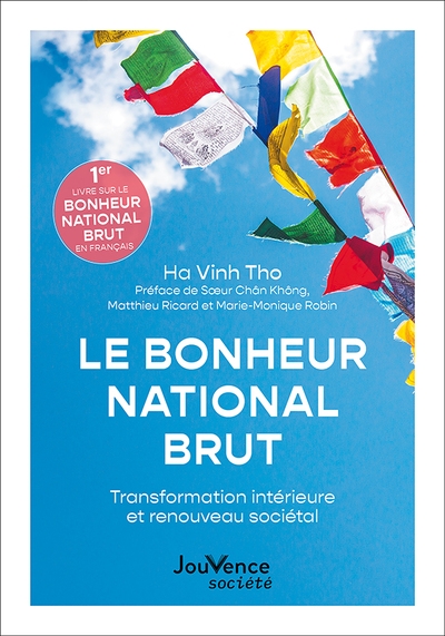Le bonheur national brut - Image principale