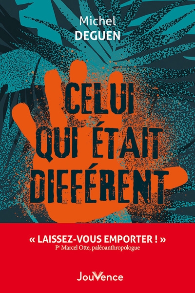 Celui qui était différent - Image principale