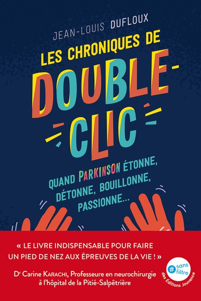 Les chroniques de double-clic - Image principale