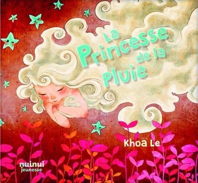 La princesse de la pluie - Image principale
