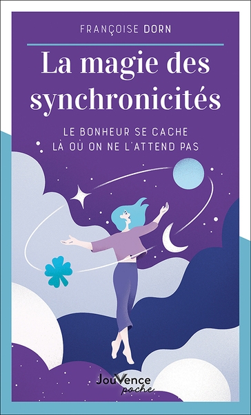 La magie des synchronicités - Image principale