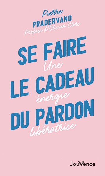 Se faire le cadeau du pardon - Image principale