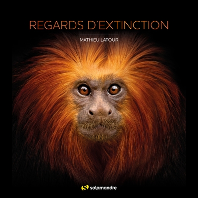 Regards d'extinction - Image principale