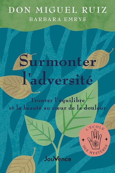 Surmonter l'adversité - Image principale