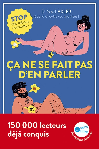 Ca ne se fait pas d'en parler - Image principale