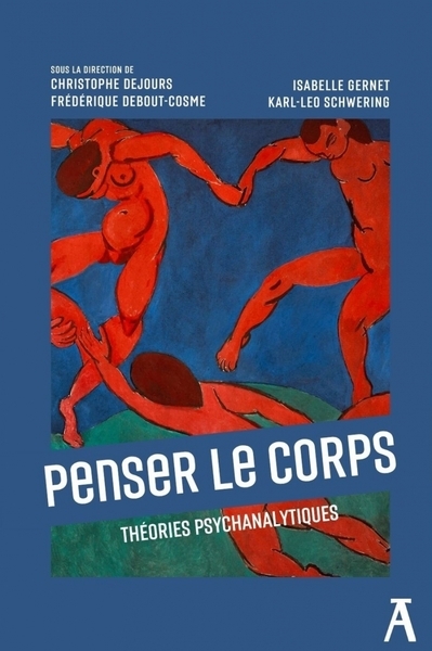 Penser le corps - théories psychanalytiques - Image principale
