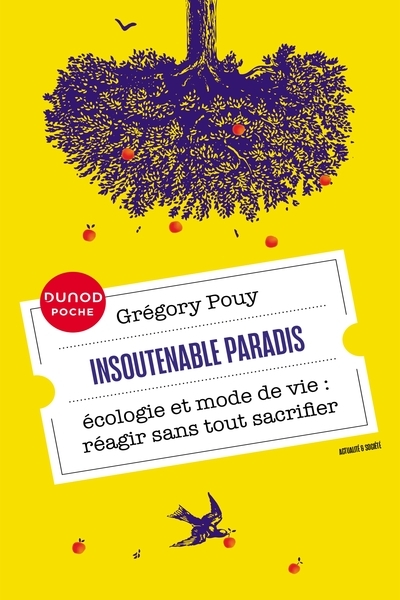 Insoutenable paradis - Image principale