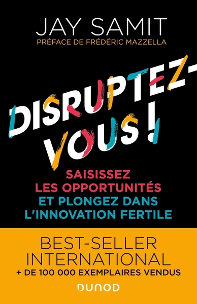 Disruptez-vous ! - Image principale