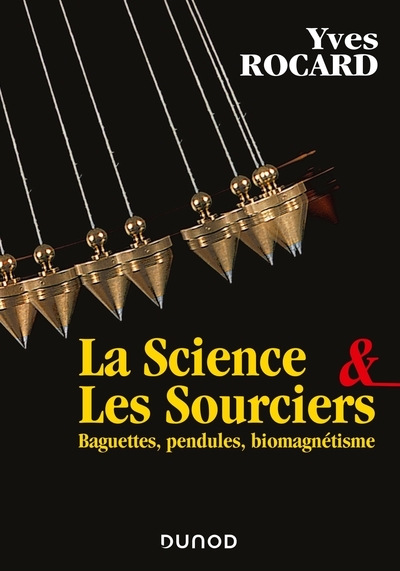La science et les sourciers - Image principale