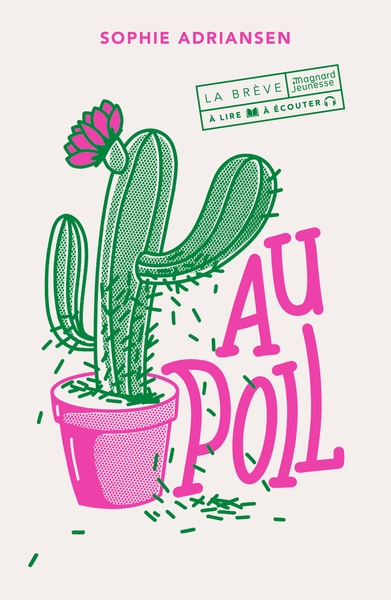 Au poil - Image principale