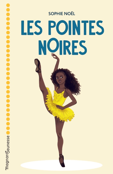 Les pointes noires - Image principale