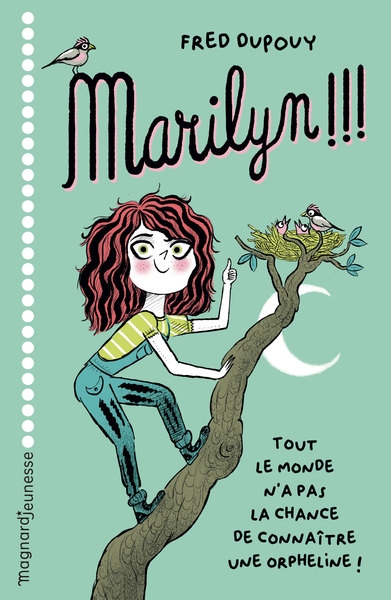 Marilyn !!! - Image principale