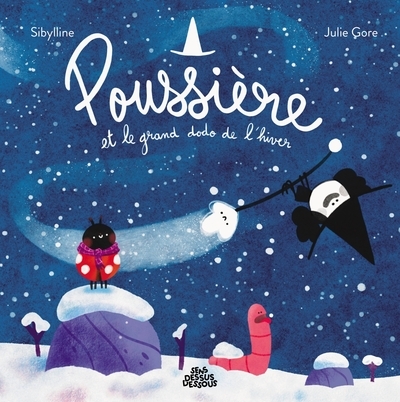 Poussière et le grand dodo de l'hiver - Image principale
