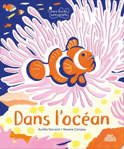 Dans l'océan - Image principale
