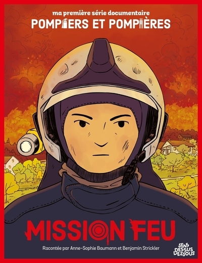 Mission feu - Image principale