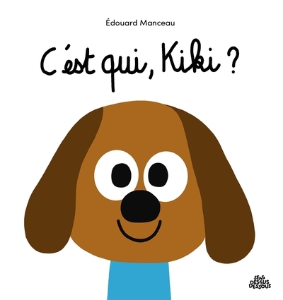 C'est qui, kiki ? - Image principale