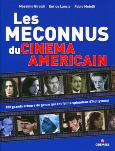 Les méconnus du cinéma américain - Image principale