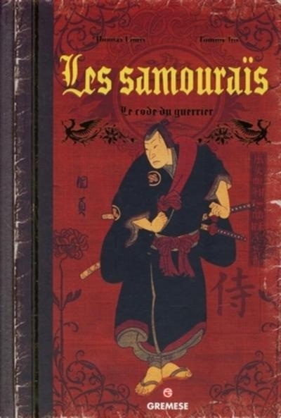 Les samouraïs - Image principale