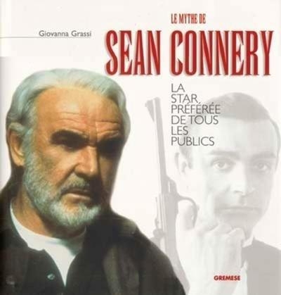 Sean connery - Image principale