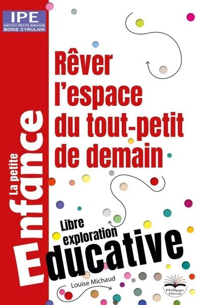 Rêver l'espace du tout-petit de demain - Image principale