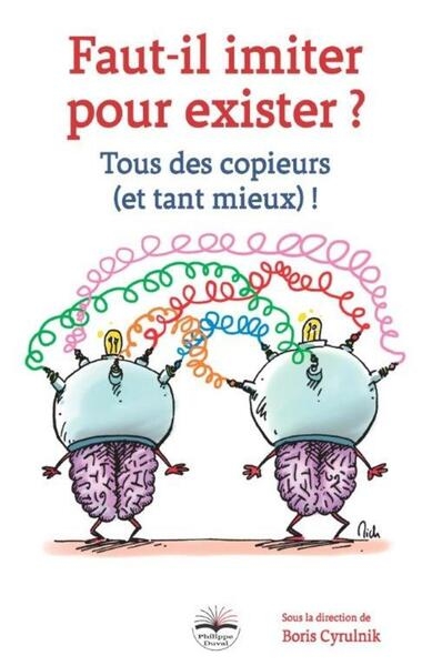 Faut-il imiter pour exister ? - Image principale