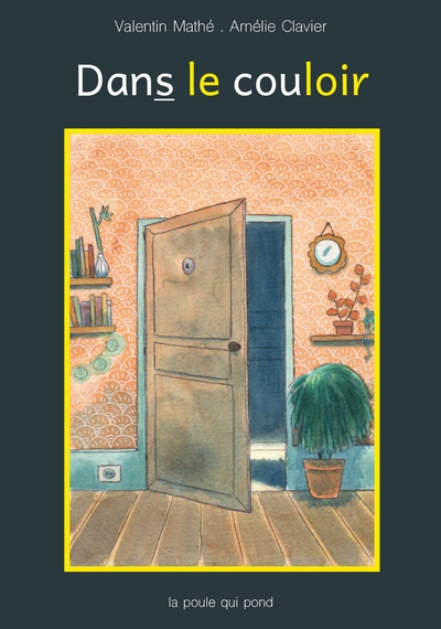 Dans le couloir - Image principale