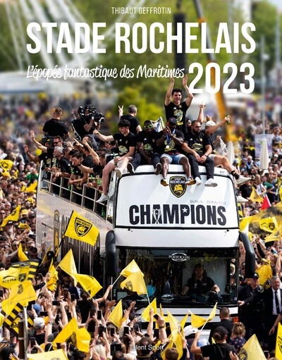 Stade rochelais 2023 - Image principale